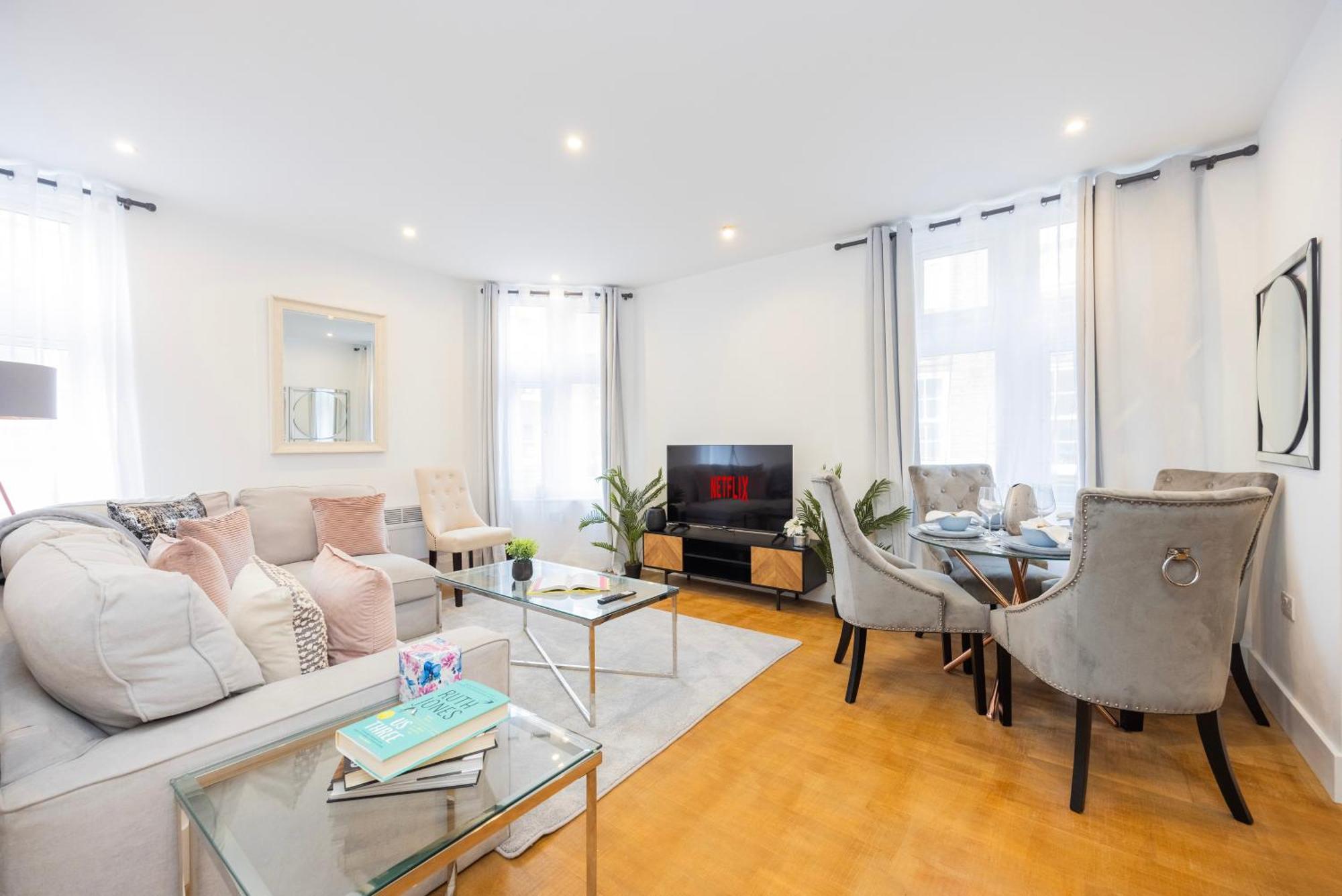 Block Of Apartments In Croydon ,Long Stays , Weekly & Monthly Offers , Contractors , Relocations , Leisure & Family Stays Экстерьер фото