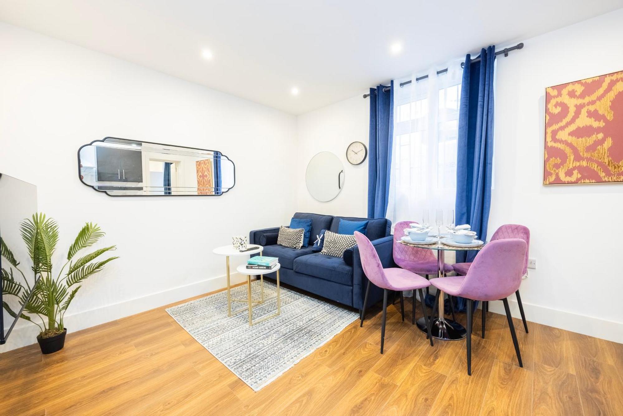 Block Of Apartments In Croydon ,Long Stays , Weekly & Monthly Offers , Contractors , Relocations , Leisure & Family Stays Экстерьер фото
