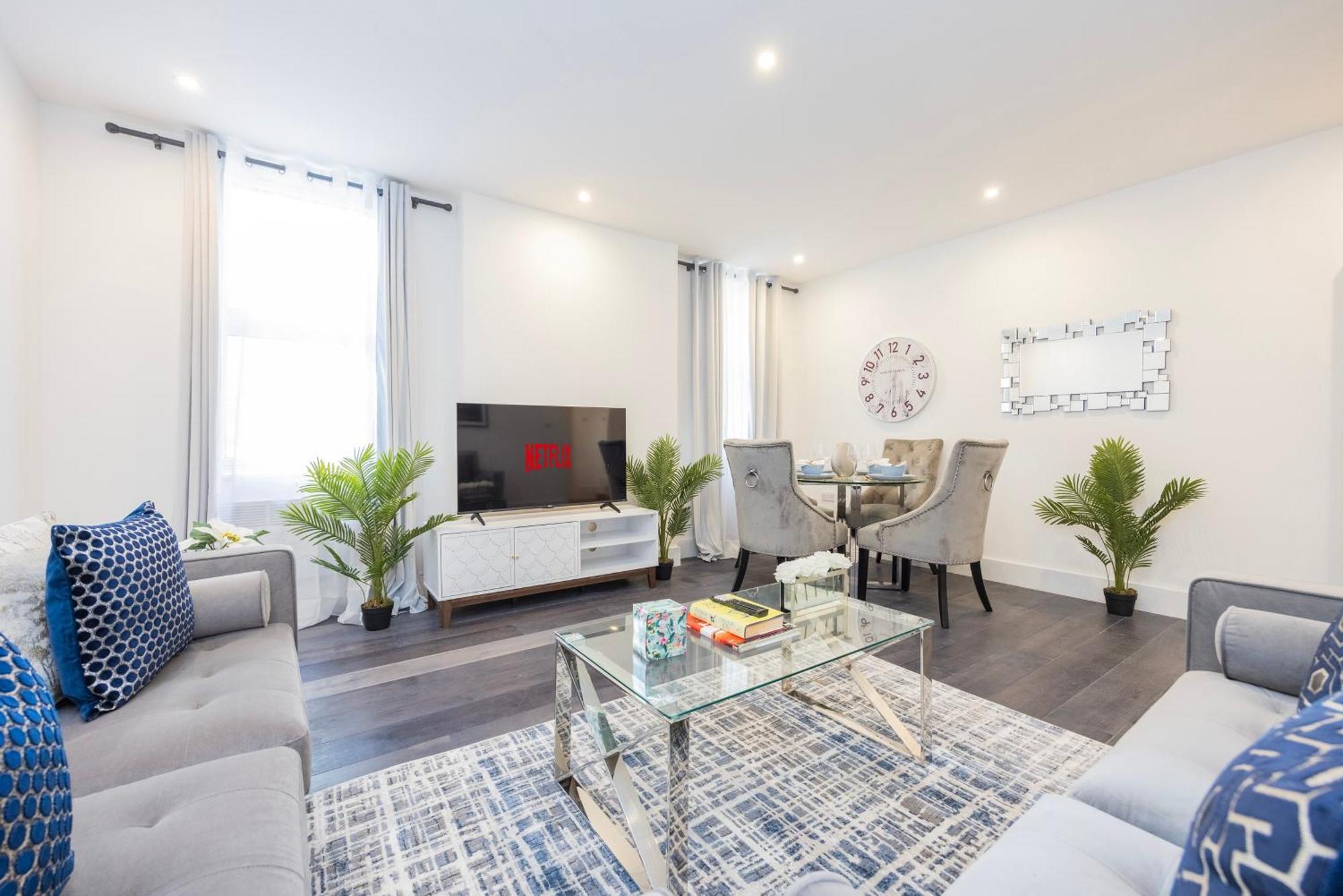 Block Of Apartments In Croydon ,Long Stays , Weekly & Monthly Offers , Contractors , Relocations , Leisure & Family Stays Экстерьер фото
